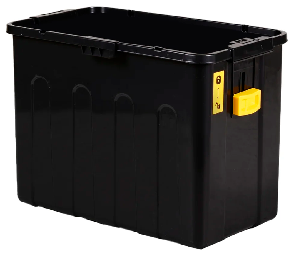 Измельчитель веток HUTER ESH-2500T 2500вт-5