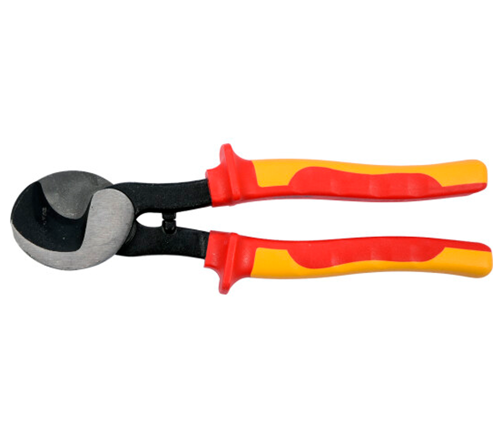 Clește tăietor cabluri VDE YATO YT21141 250mm