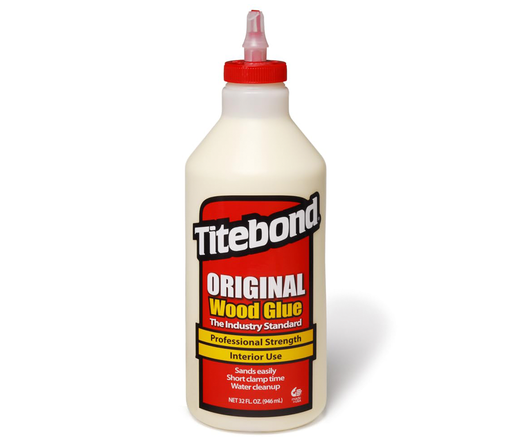 Adeziv pentru lemn lichid Titebond 0.946L