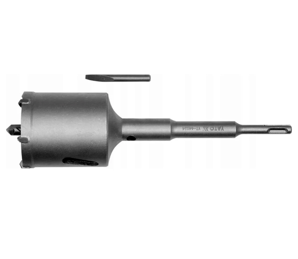 Коронка по бетону YATO YT44034 82мм-2