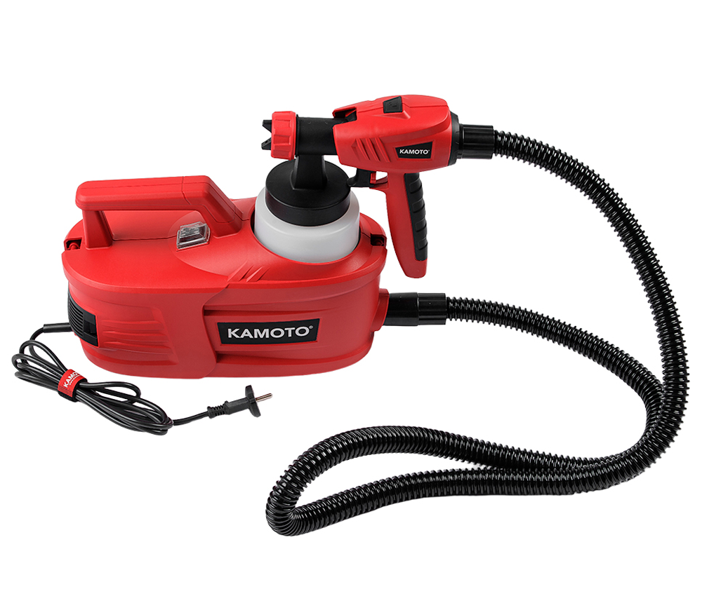 Aparat de vopsit KAMOTO SG950 950w-3