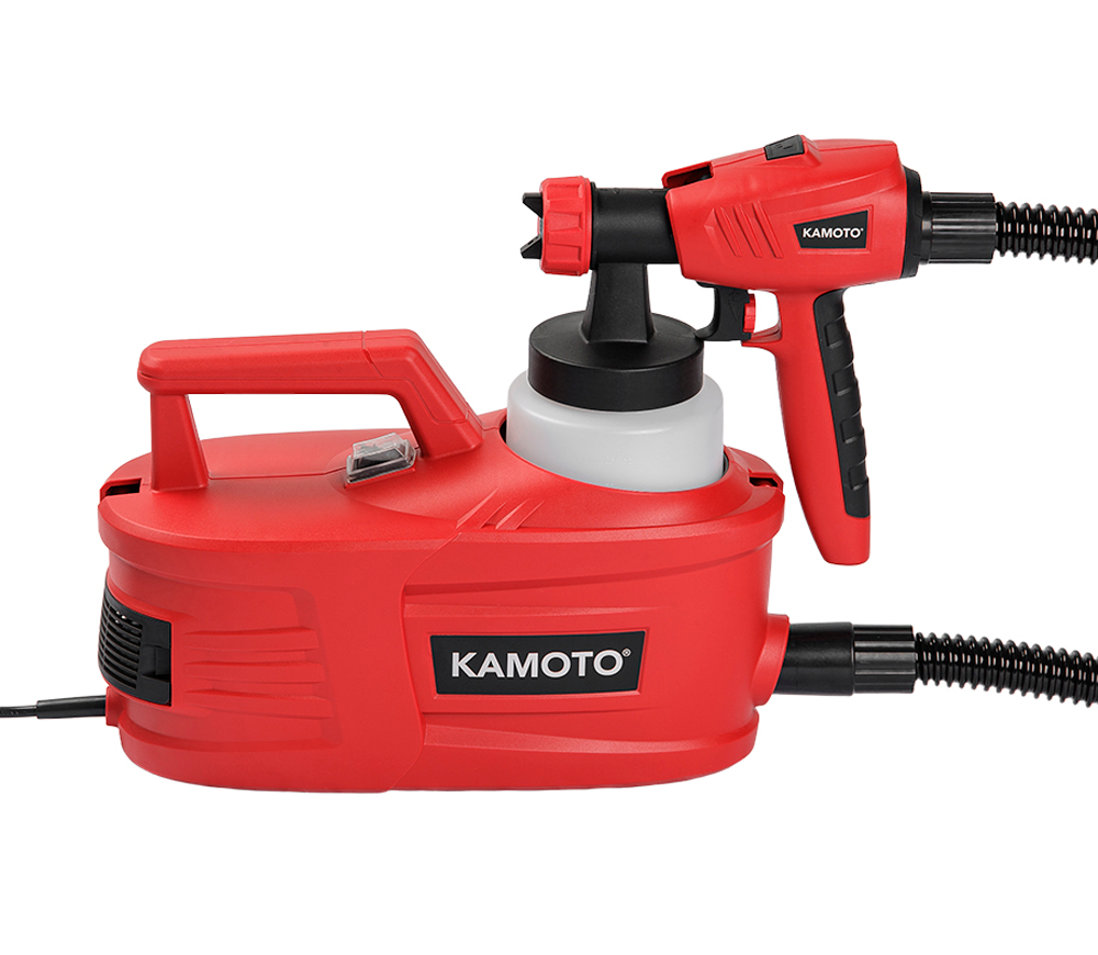 Aparat de vopsit KAMOTO SG950 950w-4