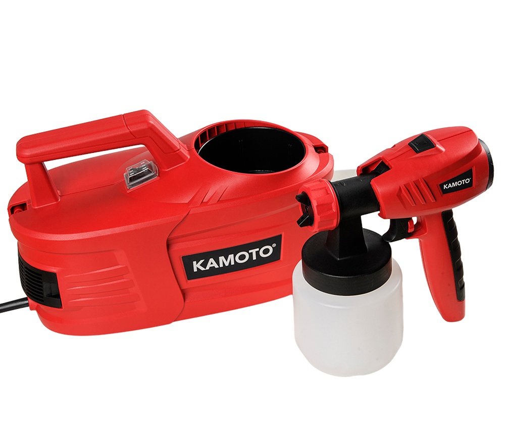 Aparat de vopsit KAMOTO SG950 950w
