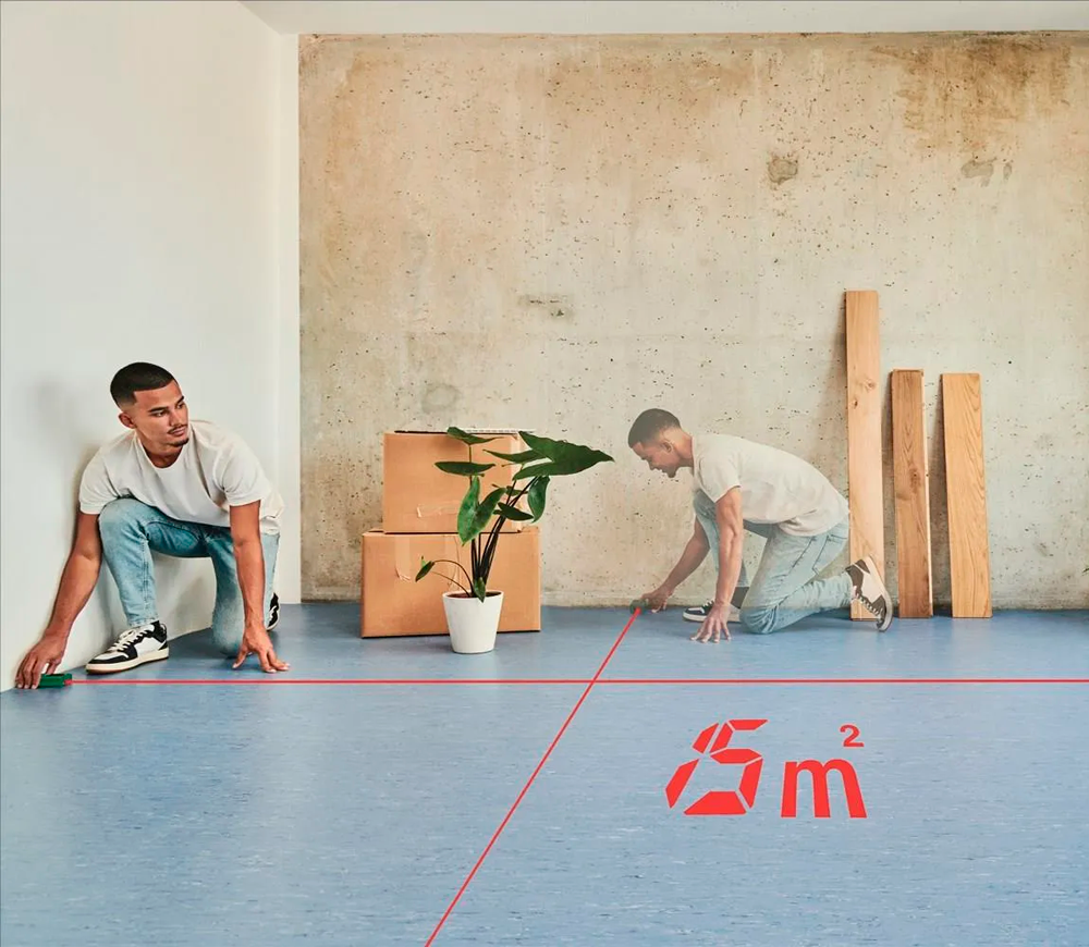Дальномер BOSCH EasyDistance 20 20m IP20-4