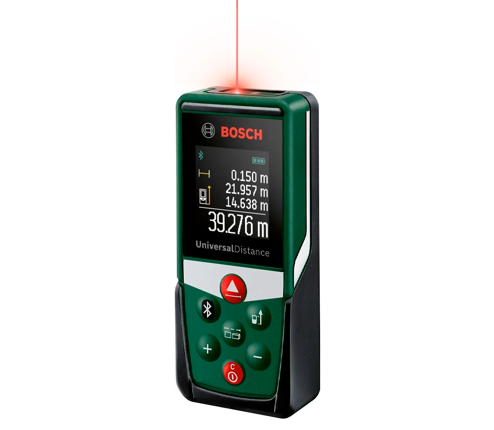 Дальномер BOSCH UniversalDistance 50C 50m IP23-3