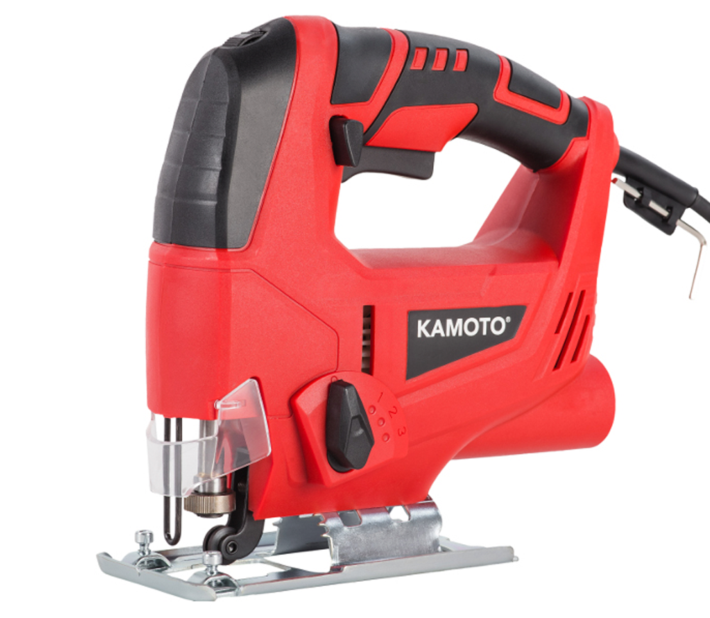 Fierăstrău pendular KAMOTO J570 570w