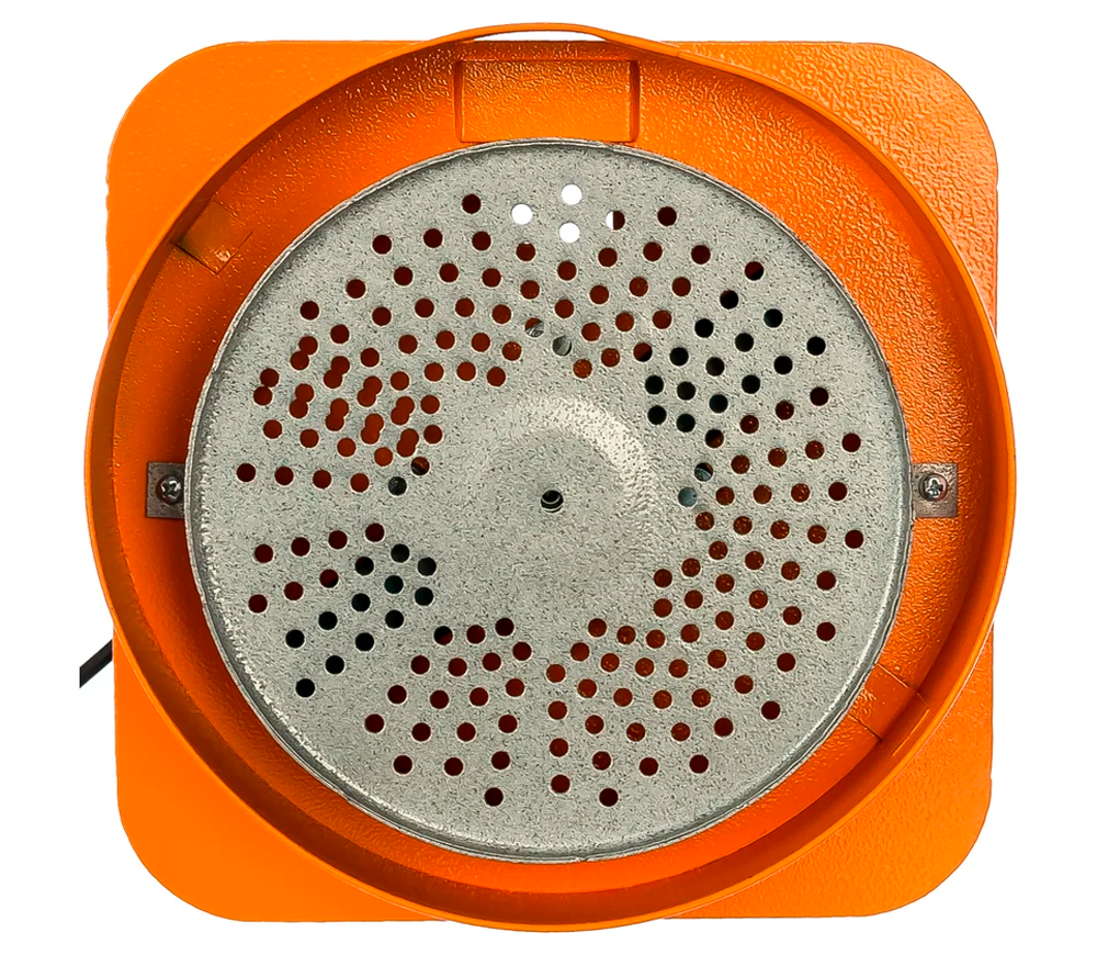 Moara pentru cereale VIHRI 3Д-350K 1350w 350kg/h-2