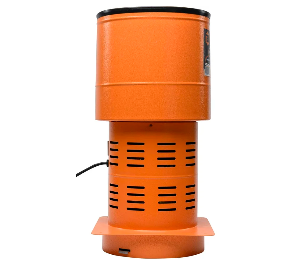 Moara pentru cereale VIHRI 3Д-350K 1350w 350kg/h-4