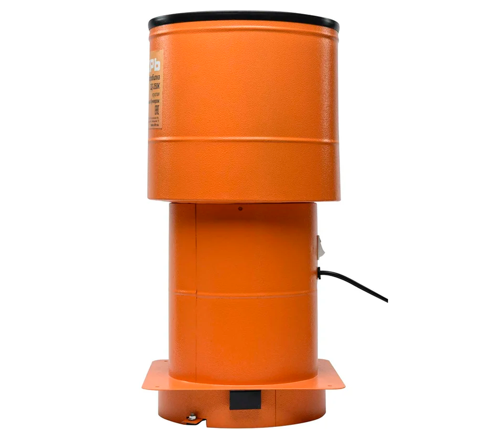 Moara pentru cereale VIHRI 3Д-350K 1350w 350kg/h-5