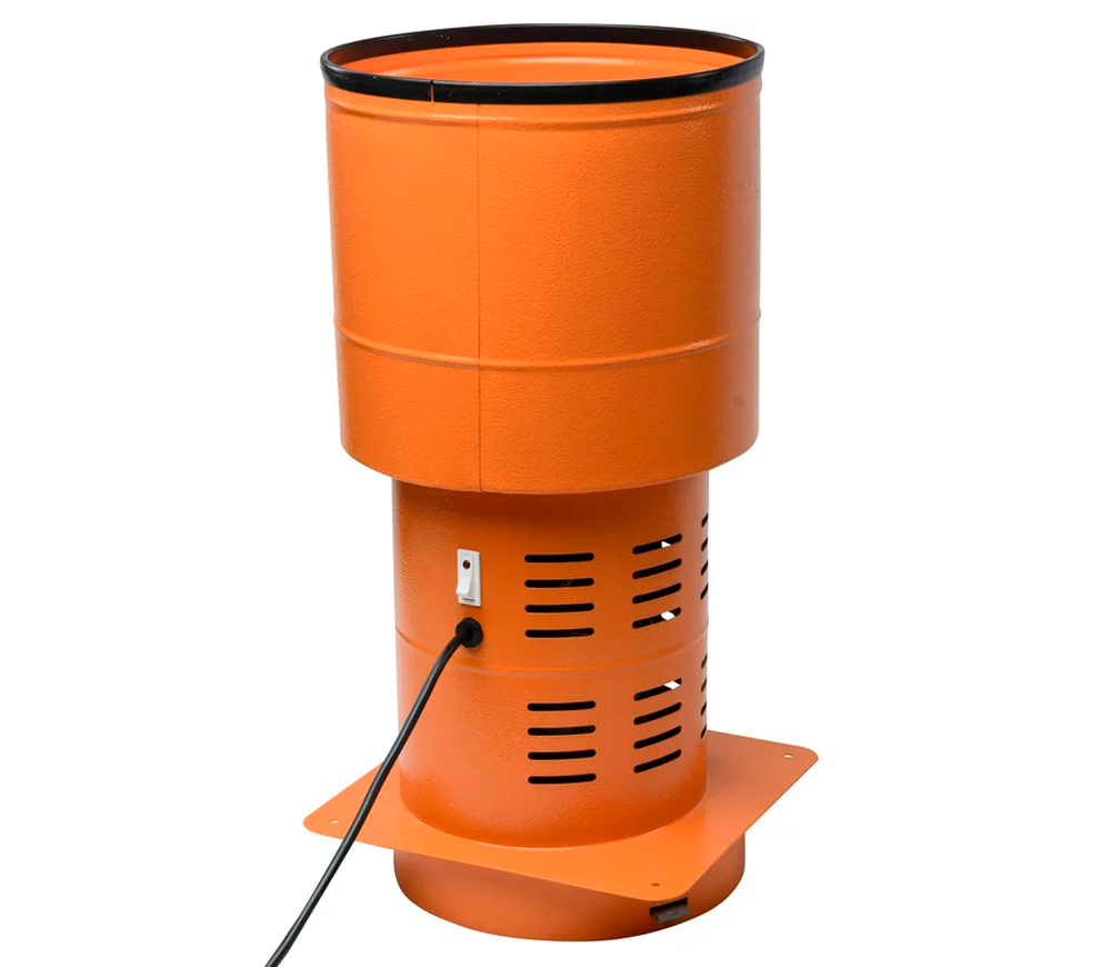 Moara pentru cereale VIHRI 3Д-350K 1350w 350kg/h-7