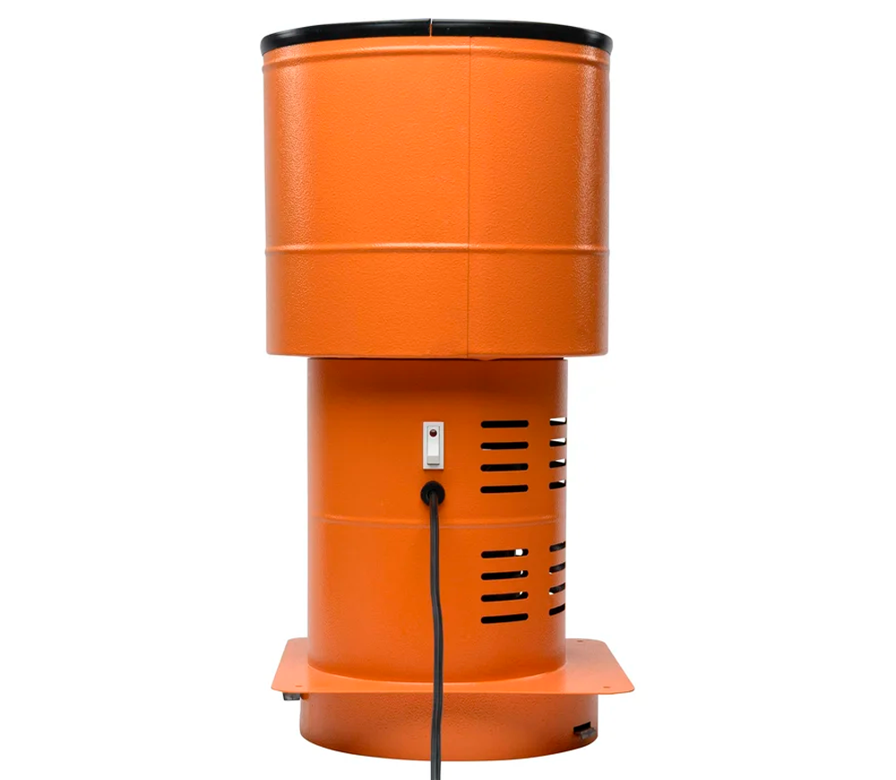 Moara pentru cereale VIHRI 3Д-350K 1350w 350kg/h-8