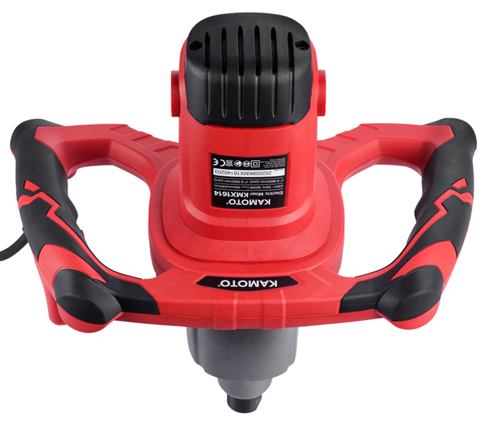 Mașină de amestecat mortar KAMOTO M1600 1600w