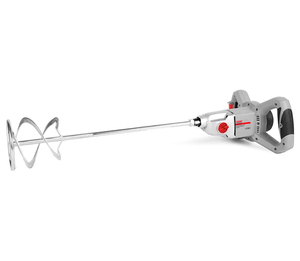 Mașină de amestecat mortar CROWN CT10182 1600w