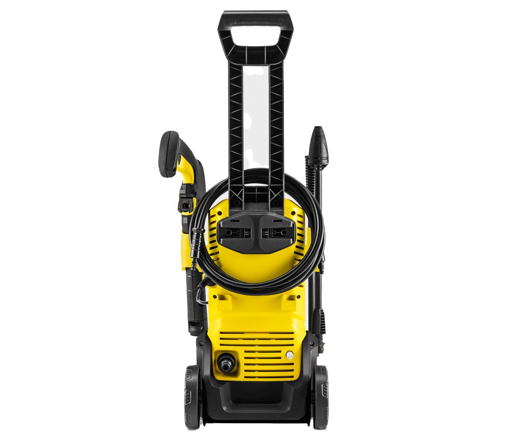 Aparat de spălat cu presiune KARCHER K 2 Premium FJ BB 1400w 110bar 360l/h-4