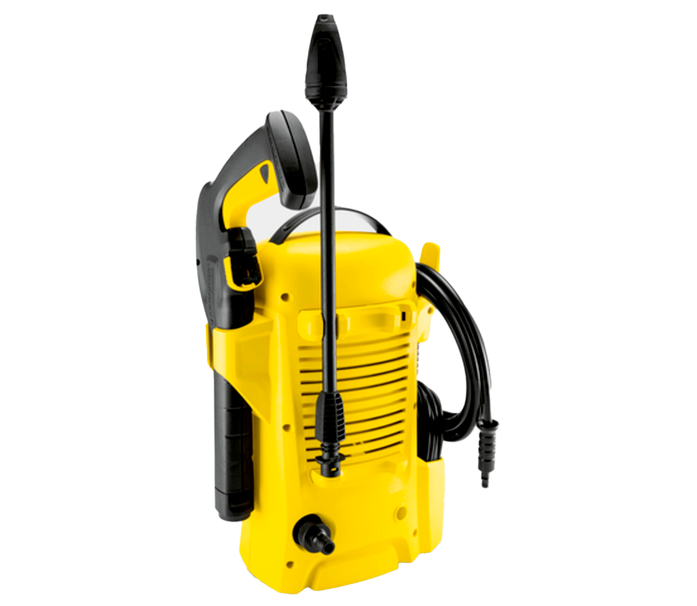 Мойка высокого давления KARCHER K 2 Universal Edition 1400вт 110бар 360л/ч-3