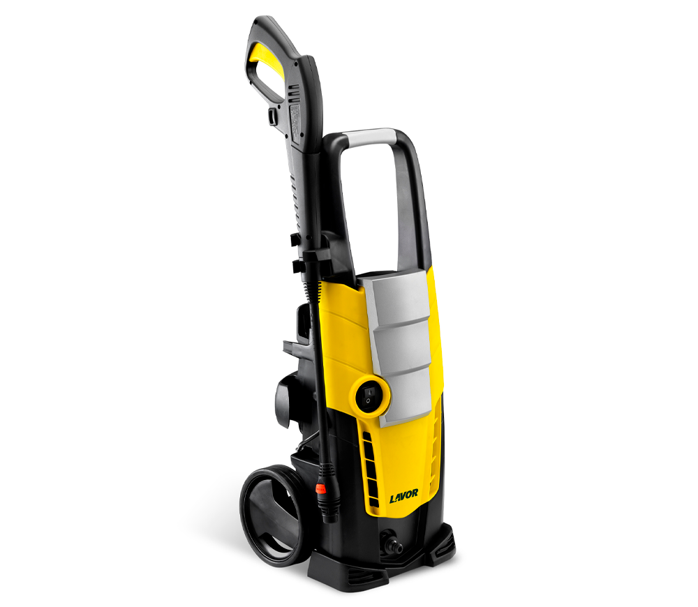 Aparat de spălat cu presiune LAVOR Galaxy 140 1900w 140bar 450l/h