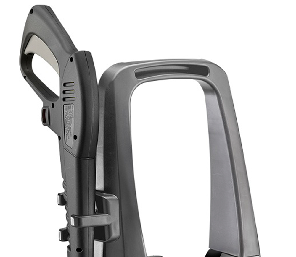Aparat de spălat cu presiune LAVOR Cruiser 140 PRO 2200w 140bar 450l/h-3