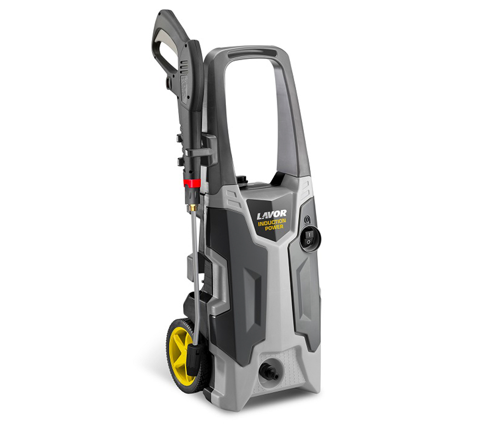 Aparat de spălat cu presiune LAVOR Cruiser 140 PRO 2200w 140bar 450l/h