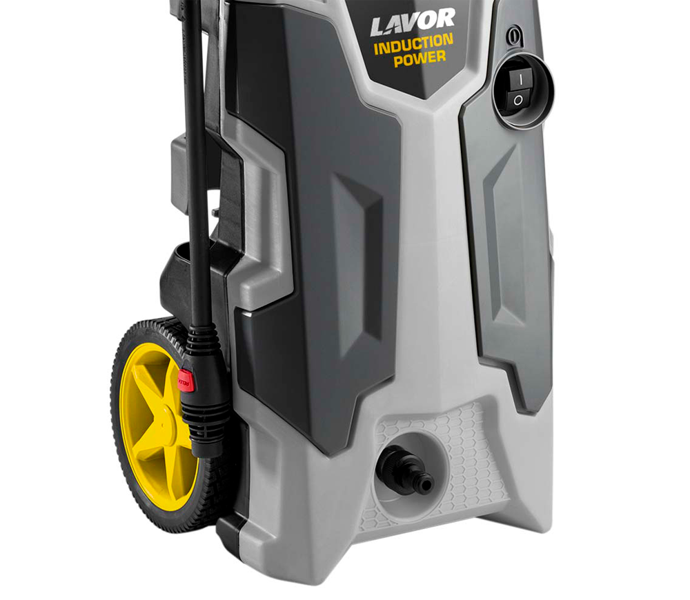 Aparat de spălat cu presiune LAVOR Cruiser 160 Plus 2200w 160bar 390l/h-3