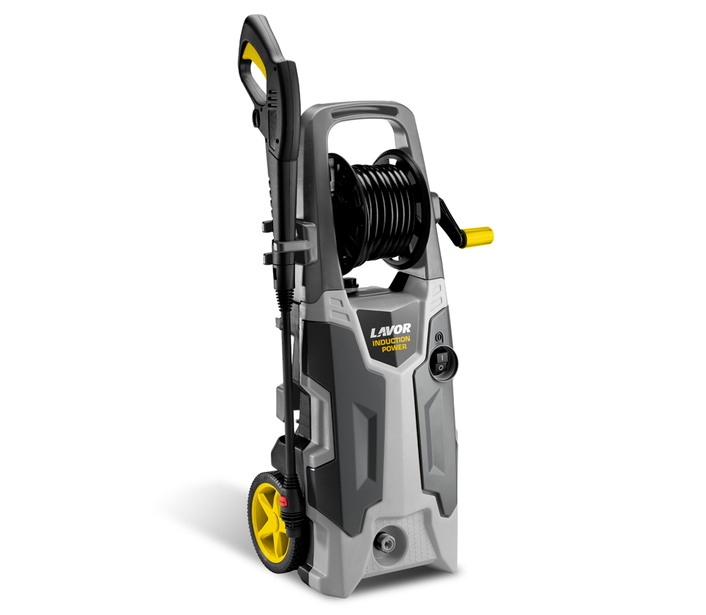 Aparat de spălat cu presiune LAVOR Cruiser 160 Plus 2200w 160bar 390l/h