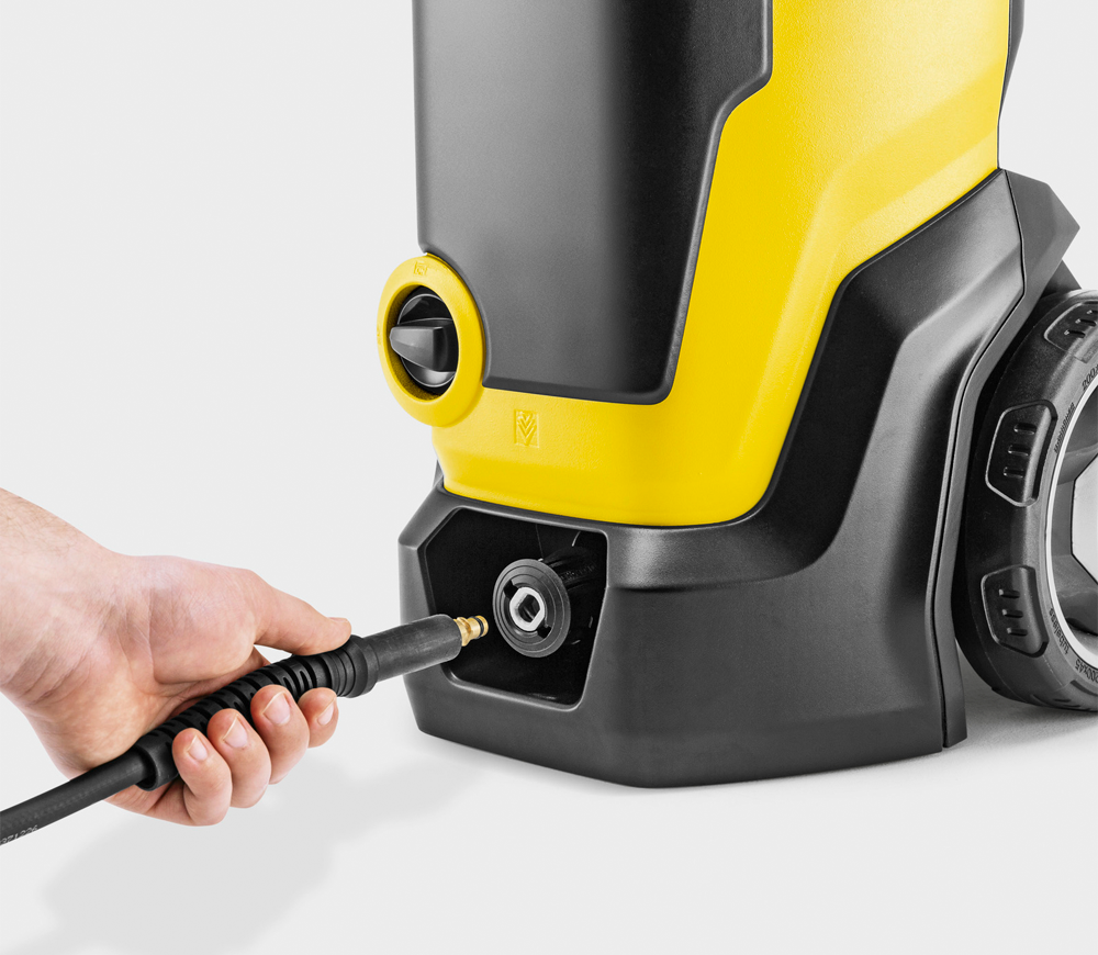 Aparat de spălat cu presiune KARCHER 1K 7 WCM FJ Home 3000w 180bar 600l/h-2
