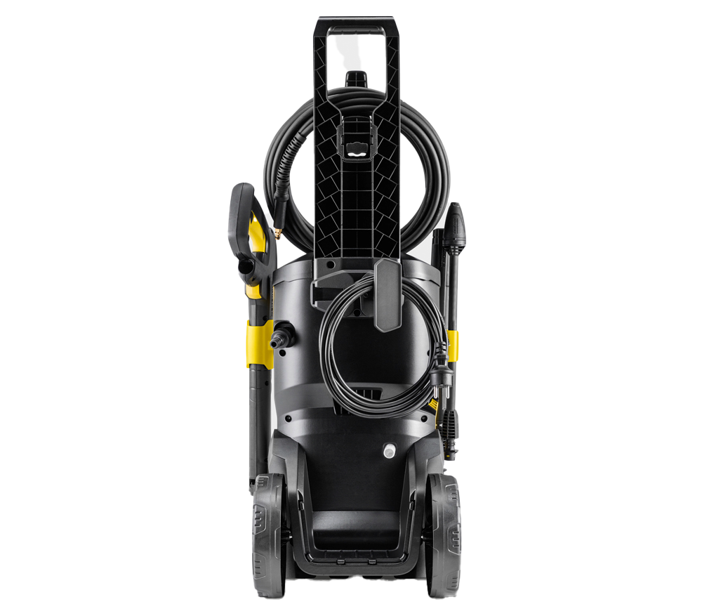 Aparat de spălat cu presiune KARCHER 1K 7 WCM FJ Home 3000w 180bar 600l/h-4