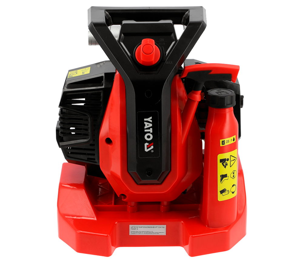 Motopompă cu benzină YATO YT85420 7500l/h 2cp-5