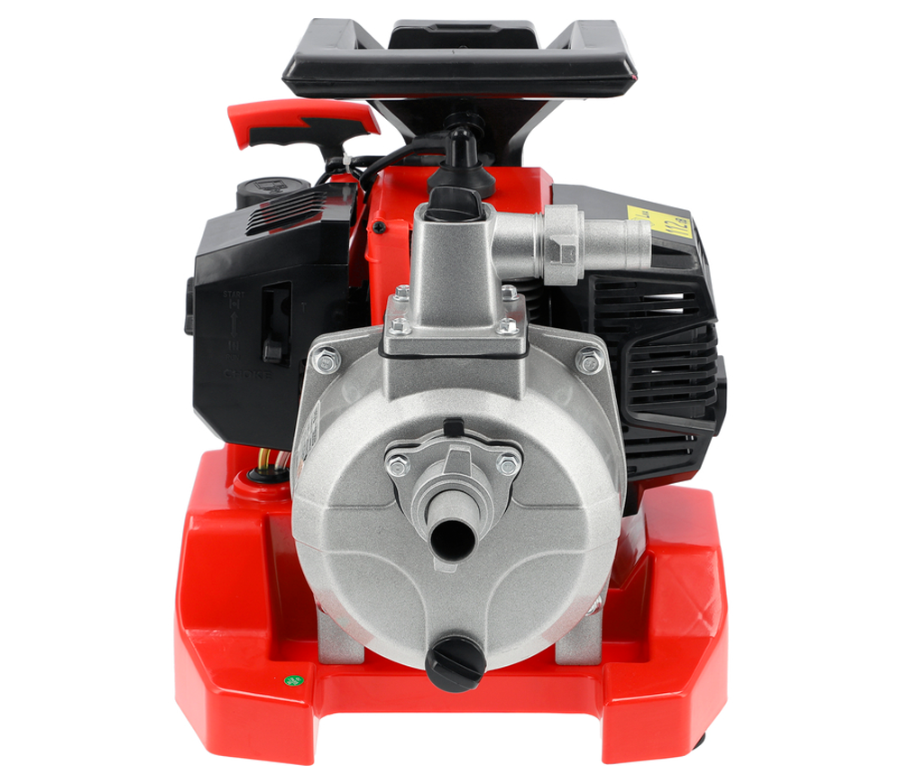 Motopompă cu benzină YATO YT85420 7500l/h 2cp-6