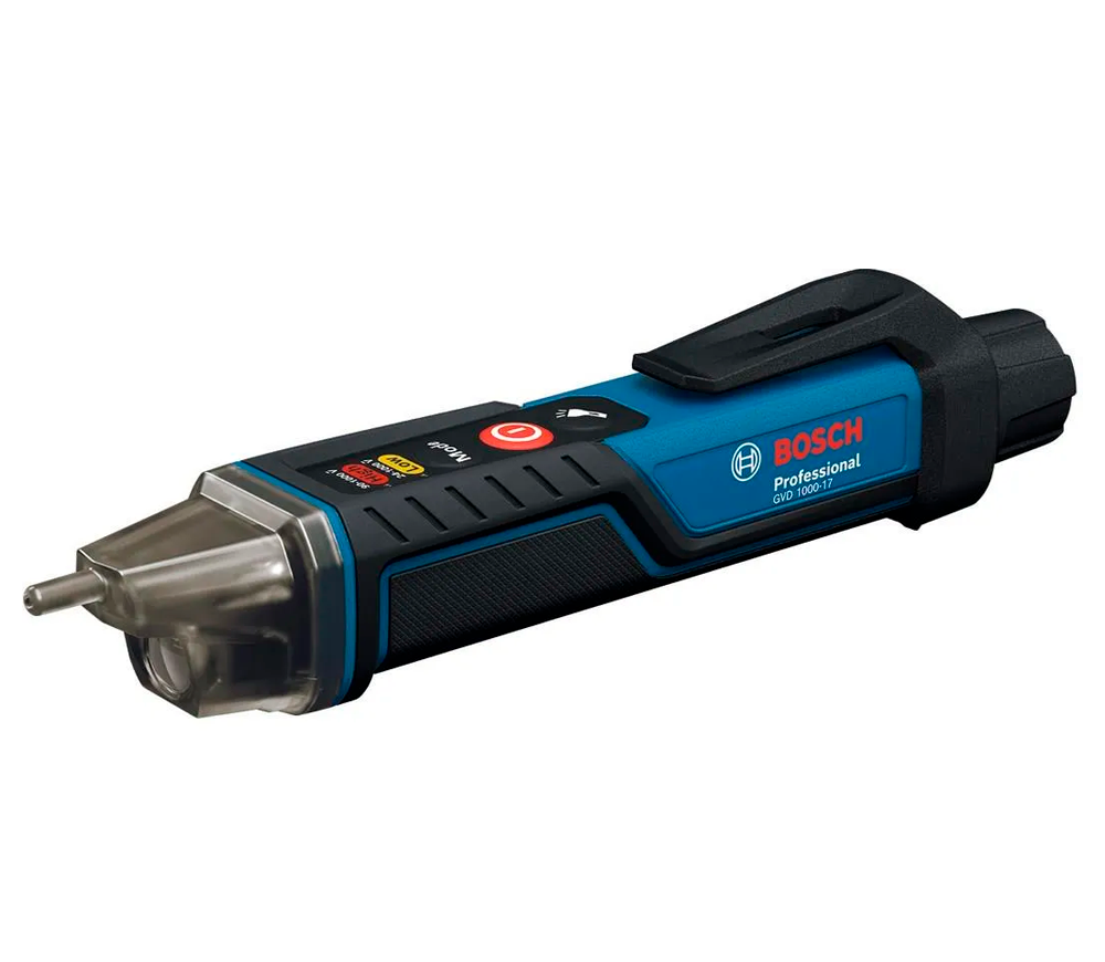 Multimetru digital BOSCH GVD 1000-17 Professional 24/1000V