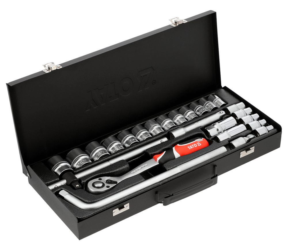 Duze tubulare YATO YT12671 10-32 mm