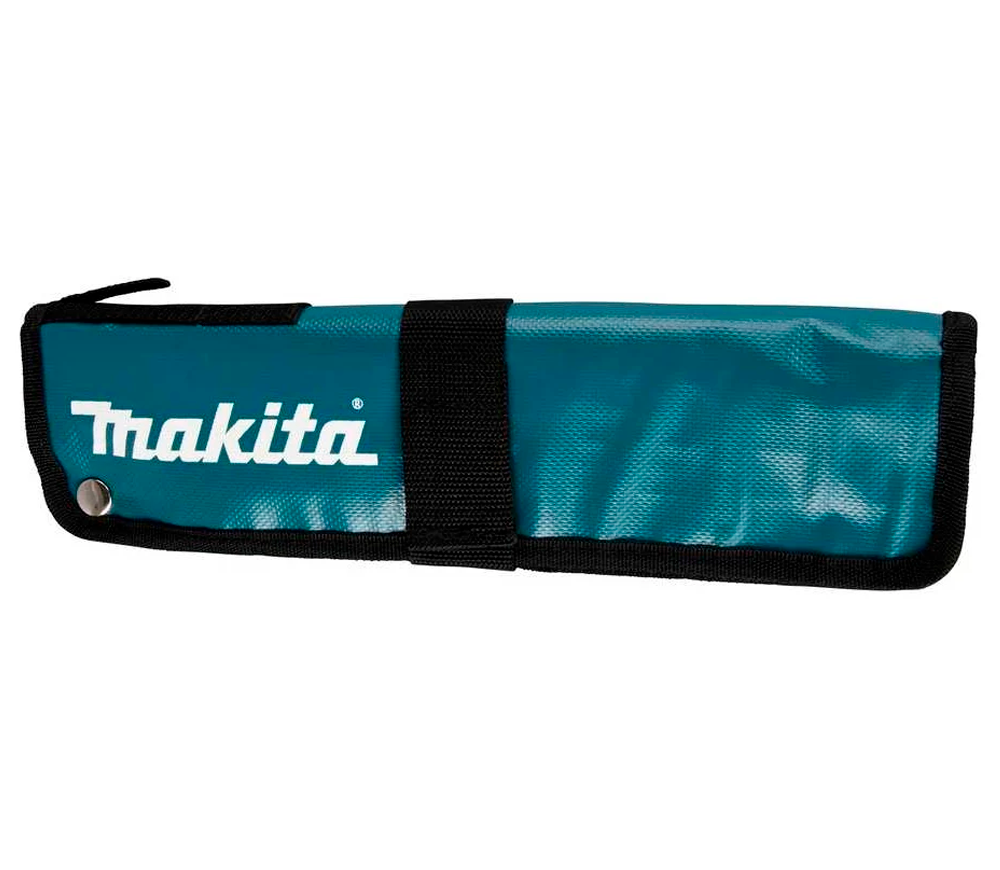Набор для заточки цепи Makita D-72160 Плоский/Круглый-5