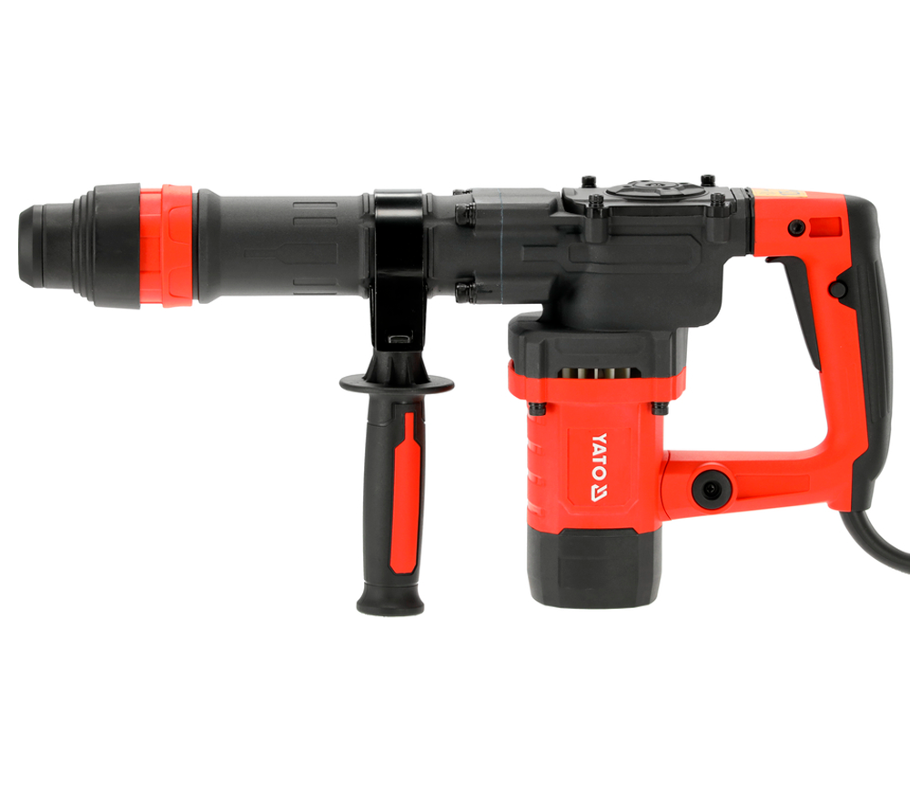 Ciocan demolator YATO YT82134 1500w 20J-2