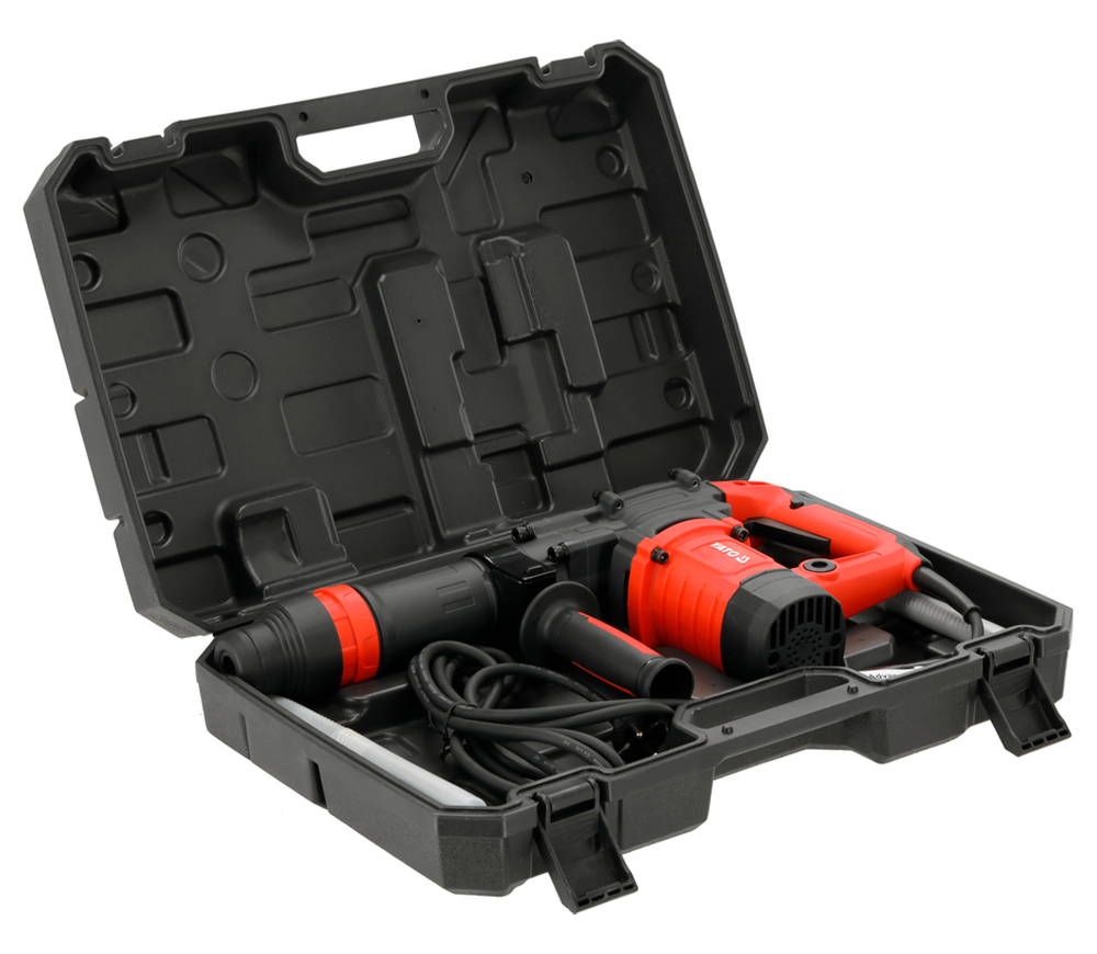 Ciocan demolator YATO YT82134 1500w 20J-5
