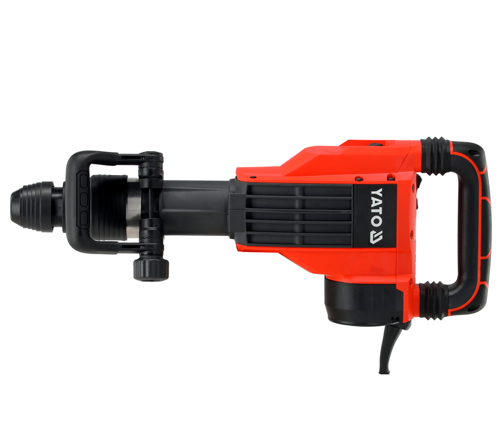 Ciocan demolator YATO YT82003 1700w 40J-3