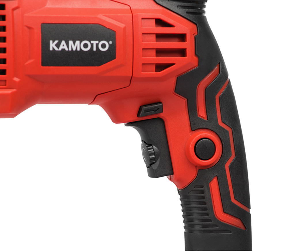 Ciocan rotopercutor KAMOTO H1050 1050w SDS-Plus-7