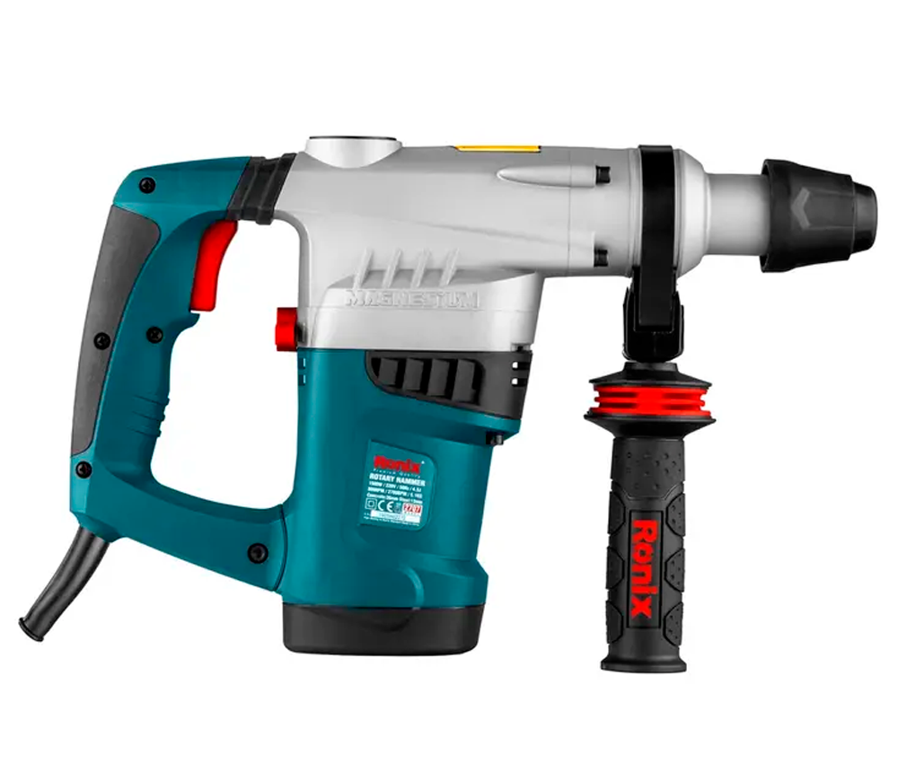 Ciocan rotopercutor RONIX 2707 1500w SDS-Plus-3