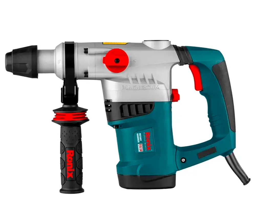 Ciocan rotopercutor RONIX 2707 1500w SDS-Plus-5