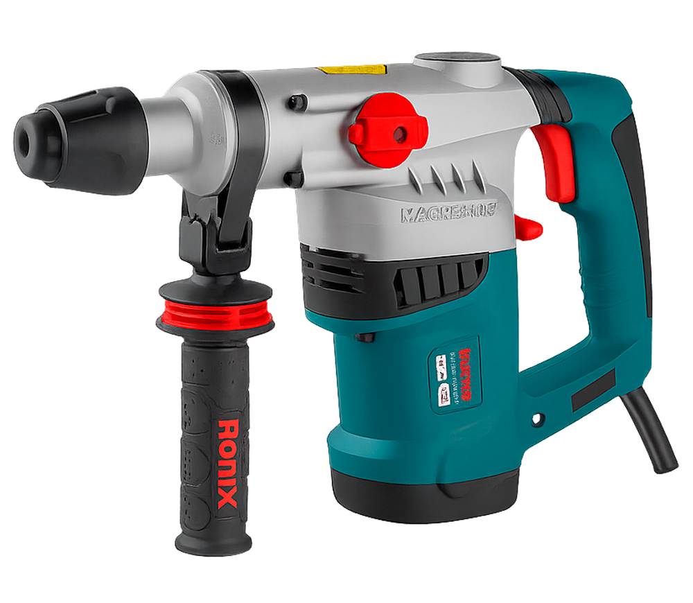 Ciocan rotopercutor RONIX 2707 1500w SDS-Plus