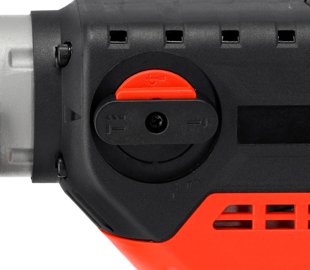 Ciocan rotopercutor YATO YT82132 1600w SDS-Max-5