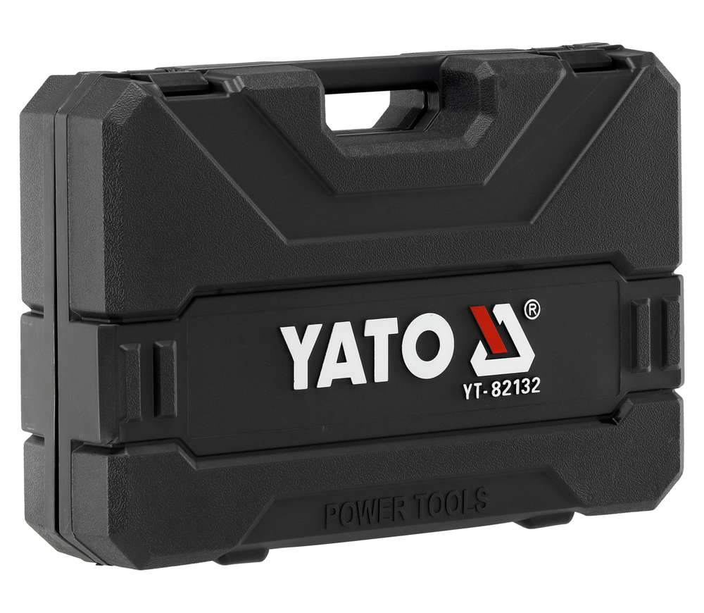 Ciocan rotopercutor YATO YT82132 1600w SDS-Max-9