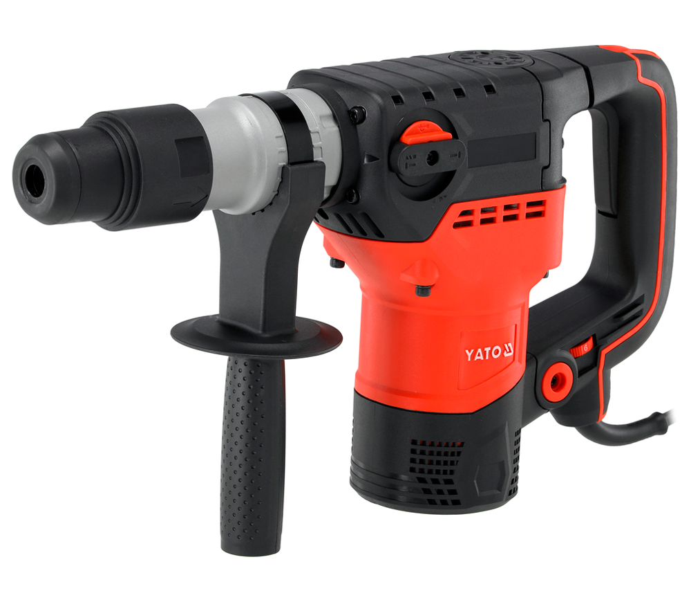 Ciocan rotopercutor YATO YT82132 1600w SDS-Max