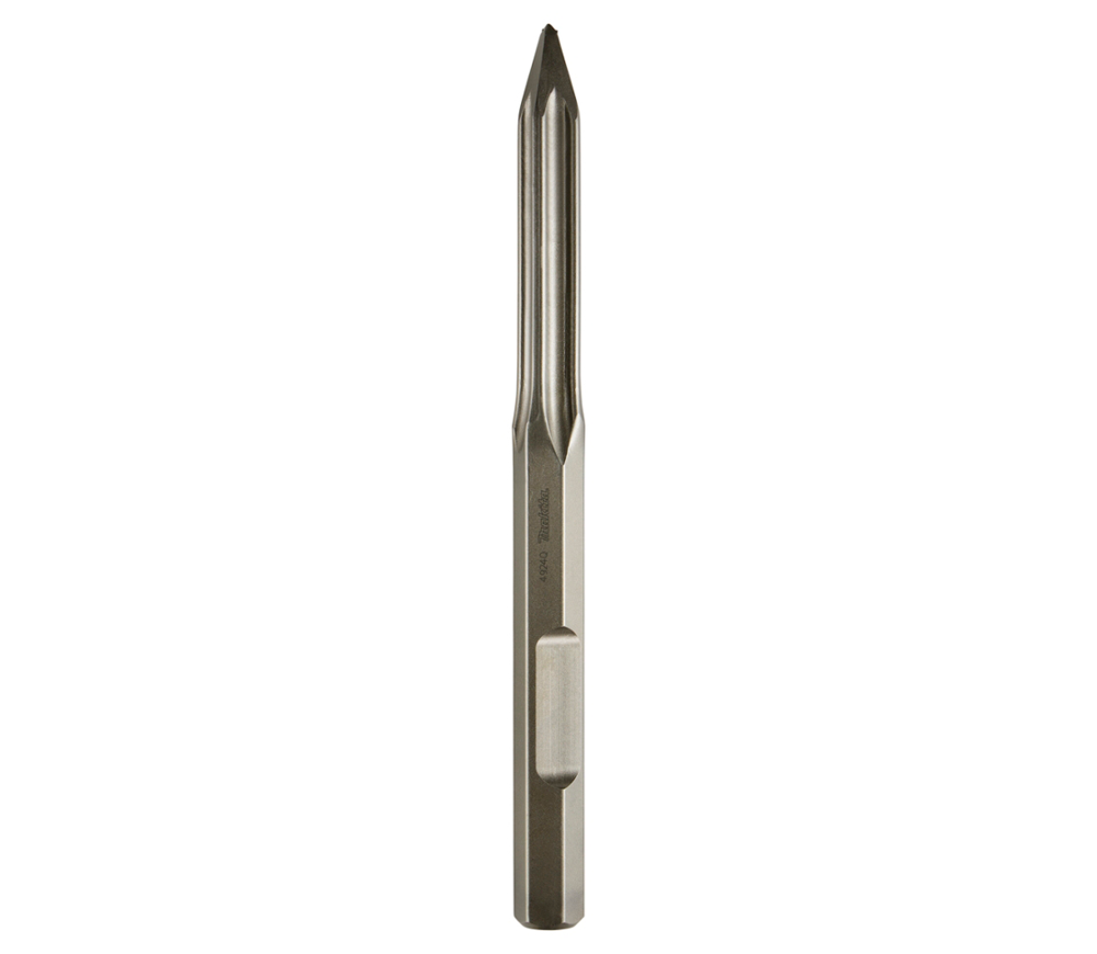 Daltă ascuțită MAKITA B-10372 28mm x 400mm
