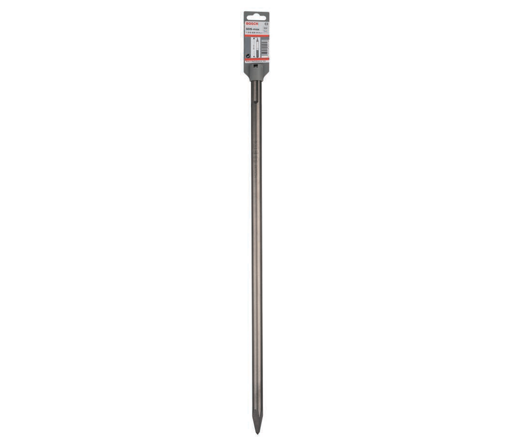 Daltă ascuțită BOSCH ECO 600mm-2