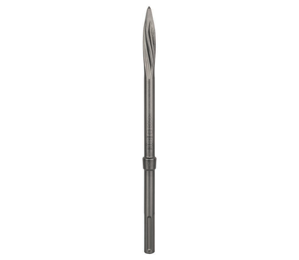 Daltă ascuțită BOSCH RTec Speed 400mm