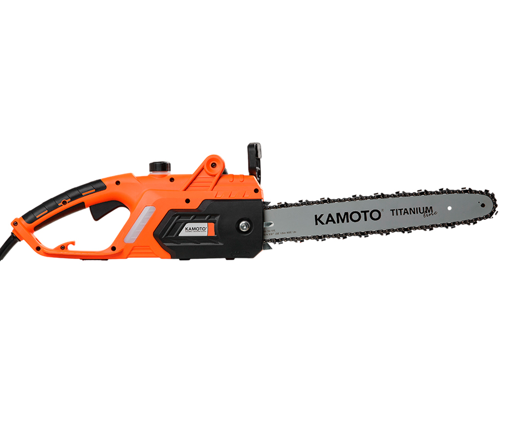 Fierăstrău electric cu lanț KAMOTO SE2400 2400w 400mm