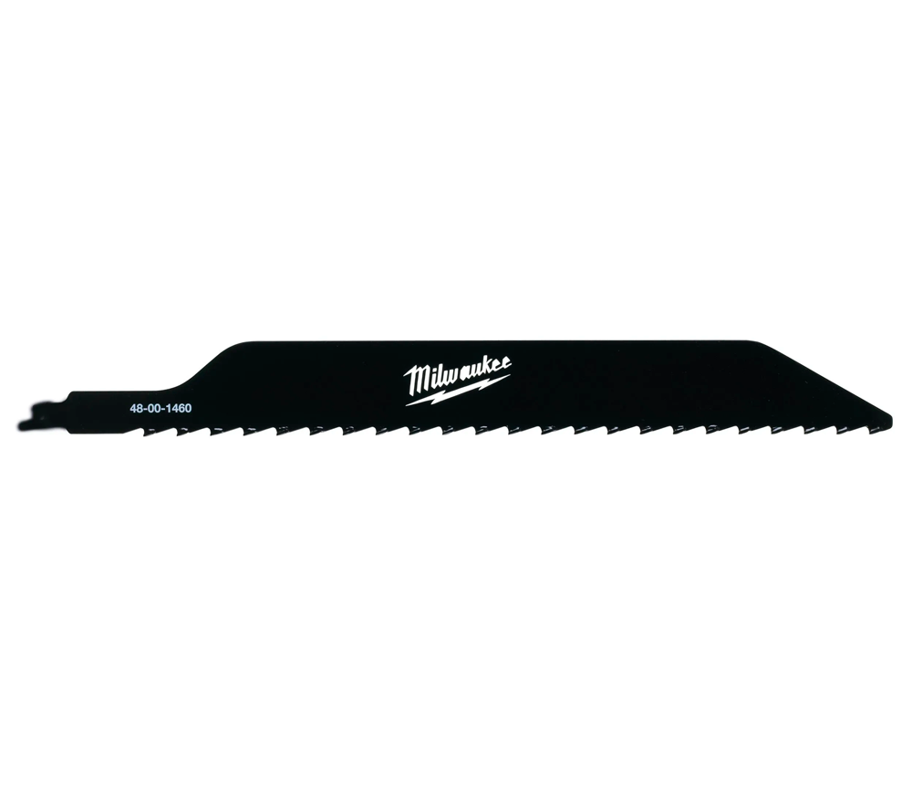 Pânză sabie MILWAUKEE Sawzall 450mm Materiale abrazive/Fontă