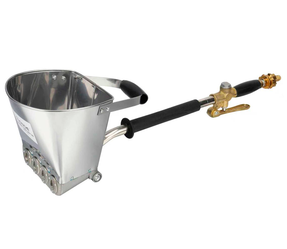 Dispozitiv de tencuit pneumatic HOTECHE A831422 3.5L 18.5mm