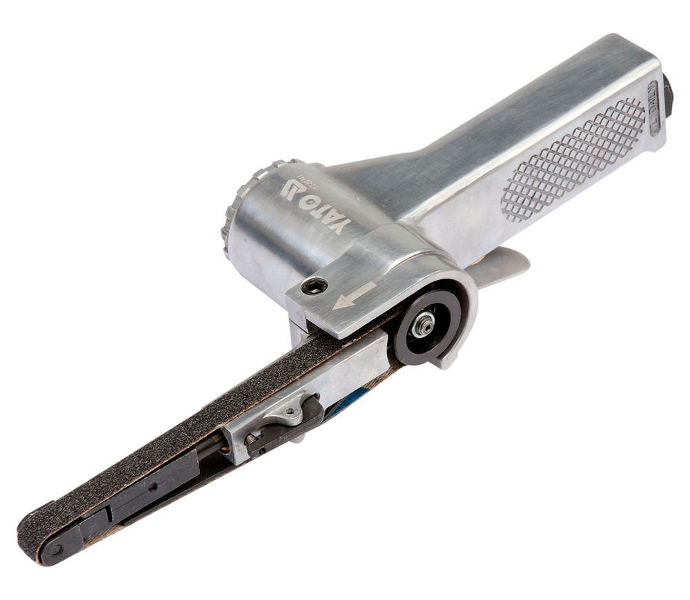 Șlefuitor pneumatic cu bandă YATO YT09741 6bar
