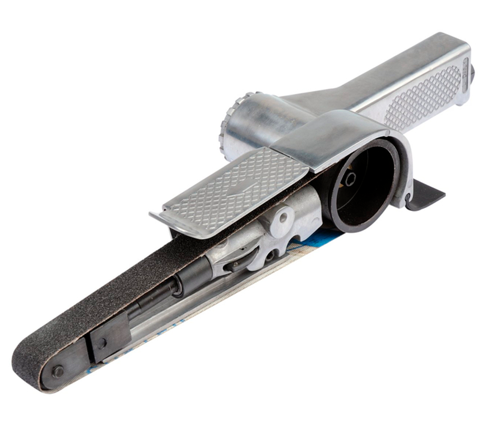 Șlefuitor pneumatic cu bandă YATO YT09742 6bar 20x520mm