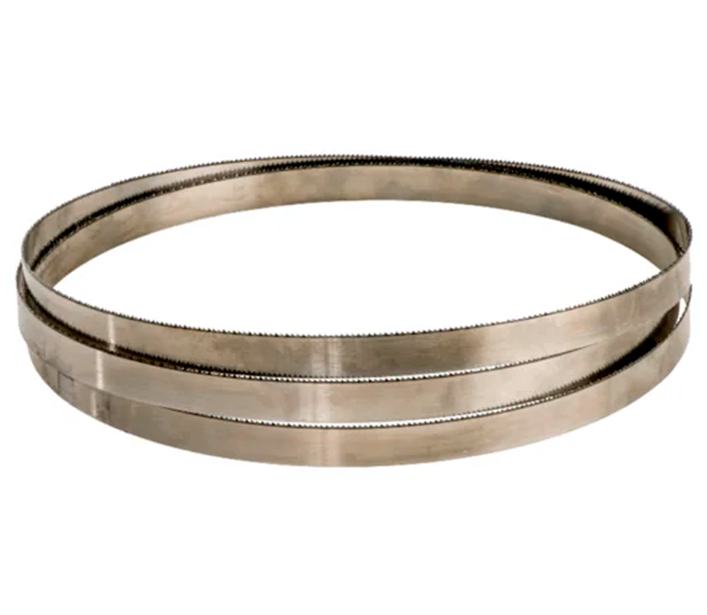 Lamă de ferăstrău cu bandă METABO 909057191 1712mm Metal
